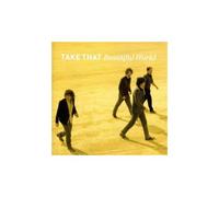 Beautiful World/RV [SK Import]