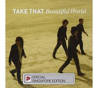 Beautiful World/RV [SK Import]