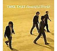 Beautiful World - Take That CD Polydor