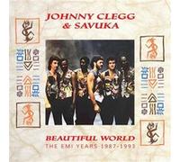 Beautiful World : The EMI Years 1987-1993 Coffret