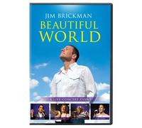 Beautiful World with Jim Brickman