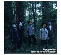 BEAUTIFUL WORLD, WONDERFUL FUTURE