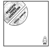 Beautiful Young Generation CD