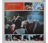 Beautiful Zion Missionary Baptist Church Choir, The Featuring Emma Richards , - Beautiful Zion Missionary Baptist Church Choir, The Featuring Emma Richards , - In The Spirits - Intercord Ton GmbH - INT 145.006