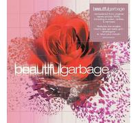 BEAUTIFULGARBAGE (3CD/DELUXE EDITION/REMASTERED/B-SIDES/DEMOS & REMIXES/DELUXE