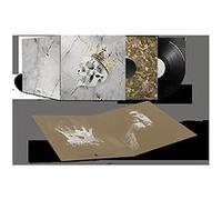 Jelly Roll – Beautifully Broken – Vinyle LP (Édition explicite) – Universal Music Group