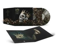 Beautifully Broken Limited Brown/White/Gold Version + Exclusive Alternate Cover
