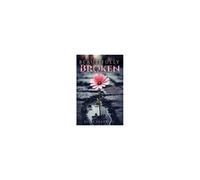 Beautifully Broken: Overcoming Abuse And Stepping Into The Light Paperback Book By Kelly Franklin