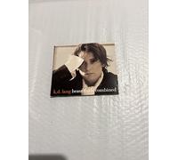 beautifully combined : the best of k.d. lang