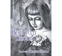 Beautifully Dark Art: The Art of Deanna Davoli