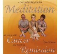 Beautifully Guided Meditation: For People With Cancer & People In Remission (CD)