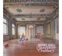 Tones and I – Beautifully Ordinary – CD (boîtier cristal)