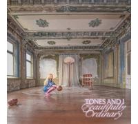 Beautifully Ordinary by Tones and I [CD] NEUF