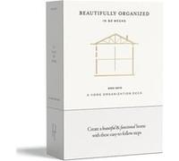 Beautifully Organized In 52 Weeks by Nikki Boyd Nikki Boyd (Auteur)