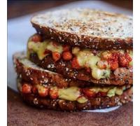 Beautifully Real Food