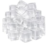 BEAUTIONA Base de savon à la glycérine transparente 1 kg - Base de savon Melt & Pour - Bloc de savon transparent pour le moulage du savon - Idéal pour le bricolage et la fabrication de savon