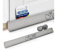 Beautissu Bas de Porte en Coton Contre Le Froid avec Remplissage Boudin
