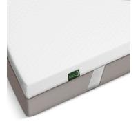 Beautissu BeauNuit GT Gel Surmatelas 140x200 cm - Surmatelas avec Mousse Visco Gel et Mousse de Soutien pour Matelas jusqu'à 30 cm