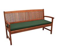 Beautissu Coussin Banc Jardin Matelas extérieur pour terrasse Balcon