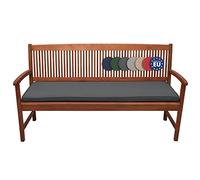 Beautissu Coussin Banc Jardin Matelas extérieur pour terrasse Balcon