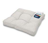 Beautissu Coussin extérieur Jardin Assise Chaise pour Balcon idéal