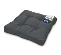 Beautissu Coussin extérieur Jardin Assise Chaise pour Balcon idéal