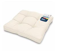 Beautissu Coussin extérieur Jardin Assise Chaise pour Balcon idéal