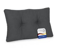 Beautissu Coussin extérieur Jardin Dossier Chaise pour Balcon idéal