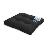 Beautissu Coussin Fauteuil Jardin Assise Lavable pour canapé Chaise Banc