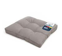 Beautissu Coussin Fauteuil Jardin Assise Lavable pour canapé Chaise Banc