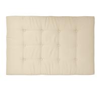 Beautissu ECO Elements - Assise banquette Coussins pour Canape Euro Palette