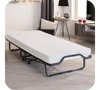 Lit d'appoint Venetia pliable 80x200 cm Surface de couchage 190cm