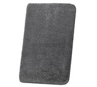 Beautissu Tapis de Bain Absorbant antidérapant adapté au Chauffage au Sol
