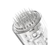 Beautlinks 10Pcs 36 Pin Micro-aigulle Cartouches Remplaçable Pour DermaPen
