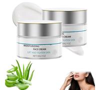 Beauty Age-Defiance Crème,Face Instant Repairing Cream,Collagen Face Cream,Facial Moisturizer for Women,Skin Tightening,Deeply Moisturizes (2)