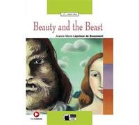 Beauty And Beast (A1) Leprince Jeanne-Marie (Auteur)