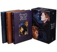 Beauty and Beast: The Complete Series