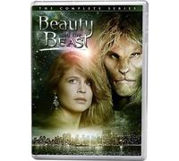 Beauty and Beast: The Complete Series