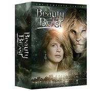 Beauty and Beast: The Complete Series