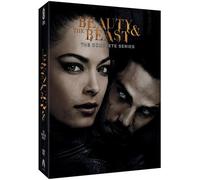 Beauty and Beast: The Complete Series