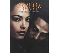 Beauty and Beast: The Complete Series