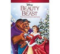 Beauty and Beast: The Enchanted Christmas
