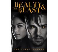 Beauty and Beast: The First Season