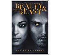 Beauty and Beast: The Third Season