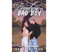 Beauty and the Bad Boy: A YA Sweet Romance