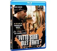 Beauty and the Bastard (2005) ( Tyttö sinä olet tähti ) ( Beauty & the Bastard ) [ Origine Finlandaise, Sans Langue Francaise ] (Blu-Ray)
