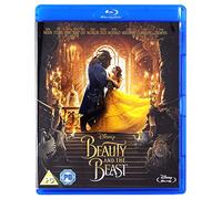 Beauty and The Beast [Blu-Ray] [Import]