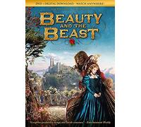 Beauty and The Beast
