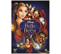 La Belle et la Bête – Disney – Animation