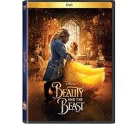 Beauty and The Beast